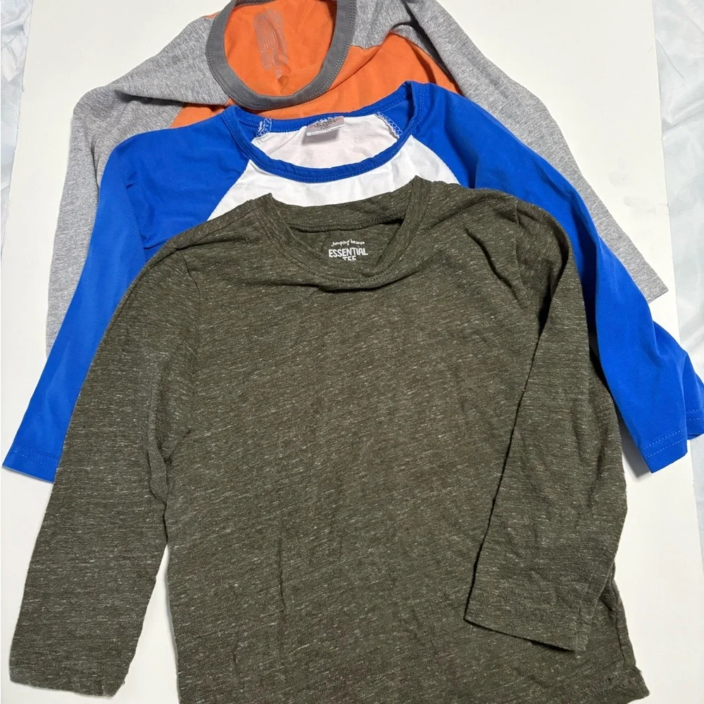 Gymboree brighten up